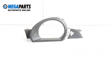 Nebelscheinwerfer abdeckung for Audi Q7 SUV I (03.2006 - 01.2016), suv, position: rechts