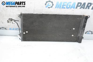 Radiator aer condiționat for Audi Q7 SUV I (03.2006 - 01.2016) 3.6 FSI, 280 hp, automatic