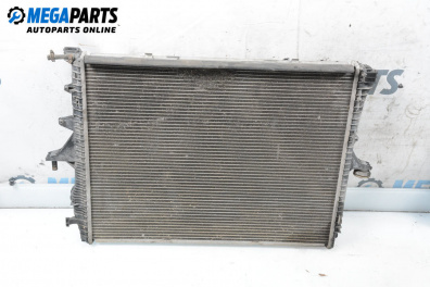 Radiator de apă for Audi Q7 SUV I (03.2006 - 01.2016) 3.6 FSI, 280 hp