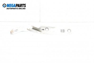 Balama capotă for Audi Q7 SUV I (03.2006 - 01.2016), 5 uși, suv, position: stânga