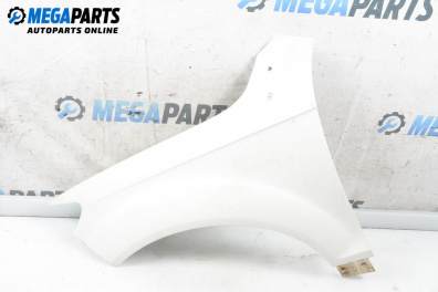 Aripă for Audi Q7 SUV I (03.2006 - 01.2016), 5 uși, suv, position: stânga - fața