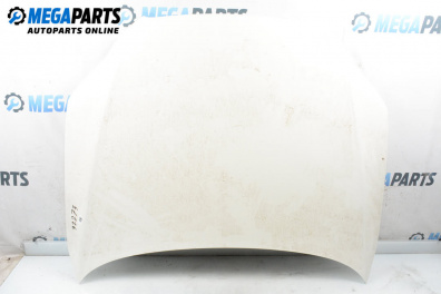 Capotă for Audi Q7 SUV I (03.2006 - 01.2016), 5 uși, suv, position: fața