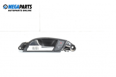 Innerer griff for Audi Q7 SUV I (03.2006 - 01.2016), 5 türen, suv, position: links, vorderseite