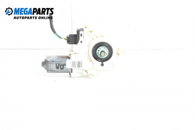 Antriebsmotor el. fensterheber for Audi Q7 SUV I (03.2006 - 01.2016), 5 türen, suv, position: rechts, vorderseite