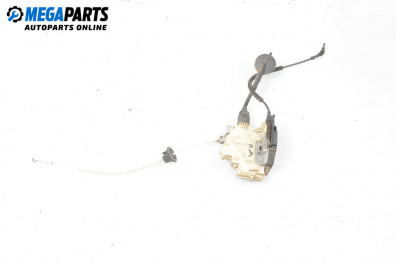 Schloss for Audi Q7 SUV I (03.2006 - 01.2016), position: rechts, vorderseite