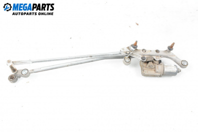 Motor ștergătoare parbriz for Audi Q7 SUV I (03.2006 - 01.2016), suv, position: fața