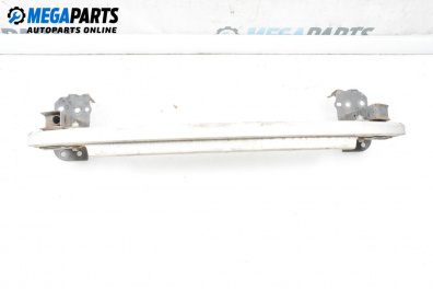 Bumper support brace impact bar for Audi Q7 SUV I (03.2006 - 01.2016), suv, position: front