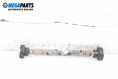 Tail shaft for Audi Q7 SUV I (03.2006 - 01.2016) 3.6 FSI, 280 hp, automatic
