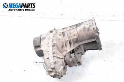 Transfer case for Audi Q7 SUV I (03.2006 - 01.2016) 3.6 FSI, 280 hp, automatic