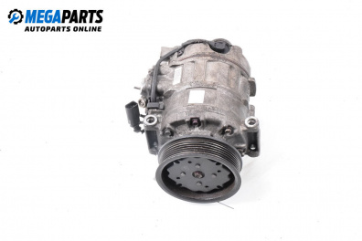 Kompressor klimaanlage for Audi Q7 SUV I (03.2006 - 01.2016) 3.6 FSI, 280 hp, automatic