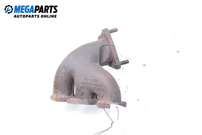 Exhaust manifold for Audi Q7 SUV I (03.2006 - 01.2016) 3.6 FSI, 280 hp