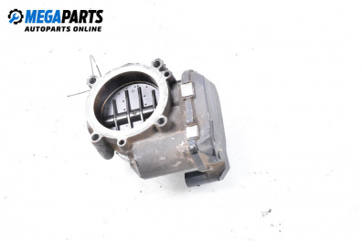 Drosselklappe for Audi Q7 SUV I (03.2006 - 01.2016) 3.6 FSI, 280 hp