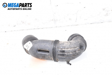 Air duct for Audi Q7 SUV I (03.2006 - 01.2016) 3.6 FSI, 280 hp