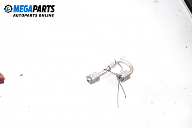 Fuel pipe for Audi Q7 SUV I (03.2006 - 01.2016) 3.6 FSI, 280 hp