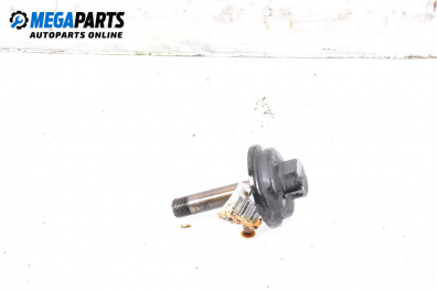Corp filtru de ulei for Audi Q7 SUV I (03.2006 - 01.2016) 3.6 FSI, 280 hp