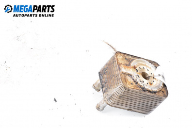 Oil cooler for Audi Q7 SUV I (03.2006 - 01.2016) 3.6 FSI, 280 hp