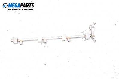 Benzin-einspritzleiste for Audi Q7 SUV I (03.2006 - 01.2016) 3.6 FSI, 280 hp