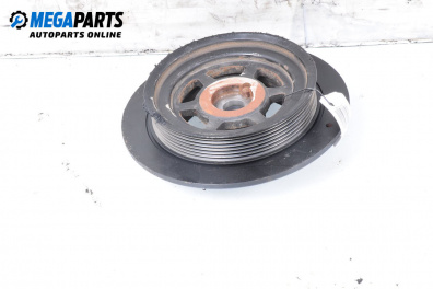 Fulie antivibrații for Audi Q7 SUV I (03.2006 - 01.2016) 3.6 FSI, 280 hp