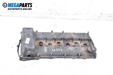 Valve cover for Audi Q7 SUV I (03.2006 - 01.2016) 3.6 FSI, 280 hp