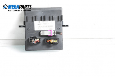 Comfort module for Audi Q7 SUV I (03.2006 - 01.2016)