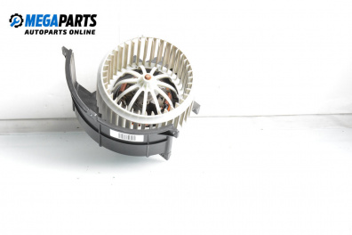 Heating blower for Audi Q7 SUV I (03.2006 - 01.2016)
