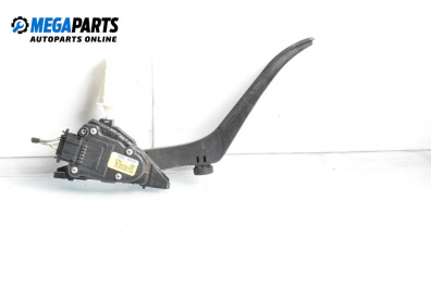 Potențiometru clapetă de accelerație for Audi Q7 SUV I (03.2006 - 01.2016)