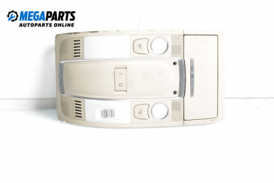 Interior courtesy light for Audi Q7 SUV I (03.2006 - 01.2016)
