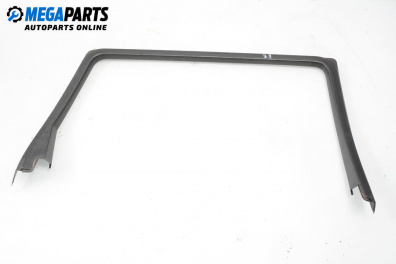 Material profilat interior for Audi Q7 SUV I (03.2006 - 01.2016), 5 uși, suv