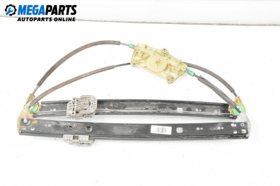 Motor des elektrischen fensterhebers for Audi Q7 SUV I (03.2006 - 01.2016), 5 türen, suv, position: links, rückseite