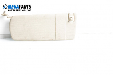 Sonnenblende for Audi Q7 SUV I (03.2006 - 01.2016), position: rechts