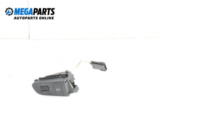 Taste el. scheibe for Audi Q7 SUV I (03.2006 - 01.2016)