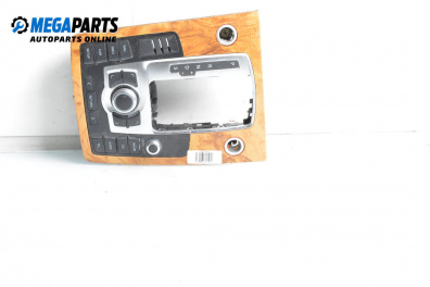Panou butoane for Audi Q7 SUV I (03.2006 - 01.2016)
