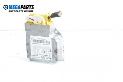 Modul airbag for Audi Q7 SUV I (03.2006 - 01.2016)