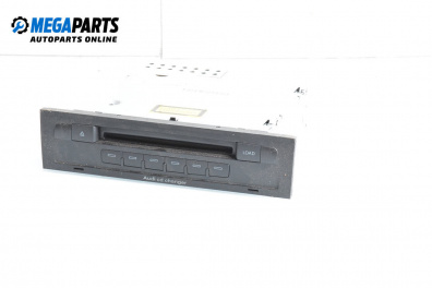 CD wechsler for Audi Q7 SUV I (03.2006 - 01.2016)