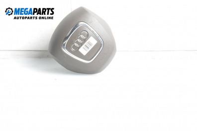Airbag for Audi Q7 SUV I (03.2006 - 01.2016), 5 uși, suv, position: fața