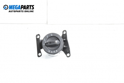 Lights switch for Audi Q7 SUV I (03.2006 - 01.2016)