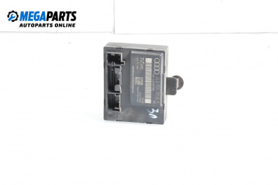 Modul ușă for Audi Q7 SUV I (03.2006 - 01.2016)