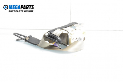 Seat belt for Audi Q7 SUV I (03.2006 - 01.2016), 5 doors, position: front - right