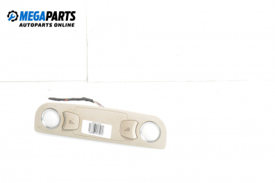Interior courtesy light for Audi Q7 SUV I (03.2006 - 01.2016)