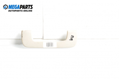 Handle for Audi Q7 SUV I (03.2006 - 01.2016), 5 doors, position: front - left