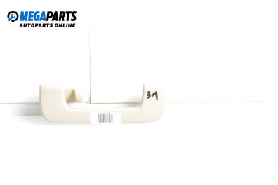 Handle for Audi Q7 SUV I (03.2006 - 01.2016), 5 doors, position: rear - left