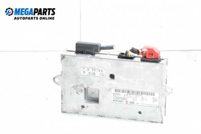 Module for Audi Q7 SUV I (03.2006 - 01.2016)