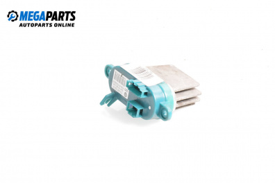 Blower motor resistor for Audi Q7 SUV I (03.2006 - 01.2016)