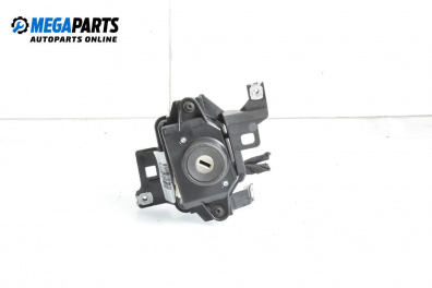 Încuietoare portbagaj for Audi Q7 SUV I (03.2006 - 01.2016), suv