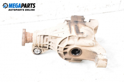  for Audi Q7 SUV I (03.2006 - 01.2016) 3.6 FSI, 280 hp, automatic