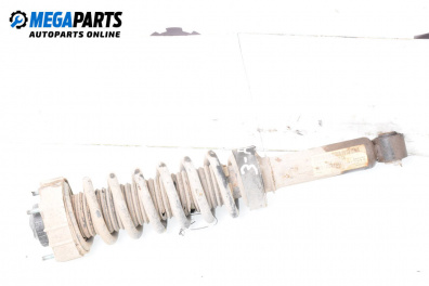 Macpherson shock absorber for Audi Q7 SUV I (03.2006 - 01.2016), suv, position: rear - right