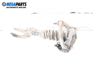 Amortizor McPherson for Audi Q7 SUV I (03.2006 - 01.2016), suv, position: stânga - fața