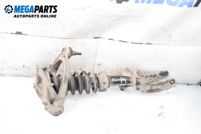 Amortizor McPherson for Audi Q7 SUV I (03.2006 - 01.2016), suv, position: dreaptă - fața