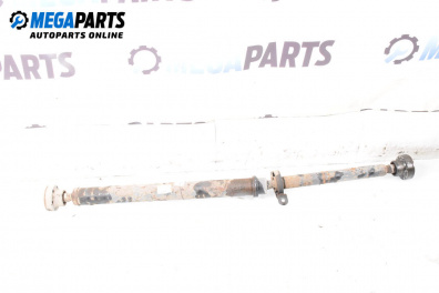 Tail shaft for Audi Q7 SUV I (03.2006 - 01.2016) 3.6 FSI, 280 hp, automatic