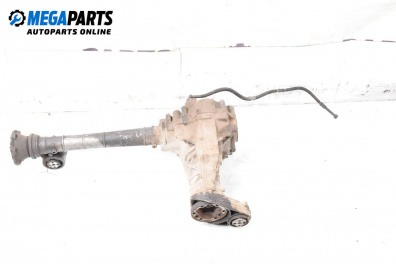  for Audi Q7 SUV I (03.2006 - 01.2016) 3.6 FSI, 280 hp, automatic, № 4460310026